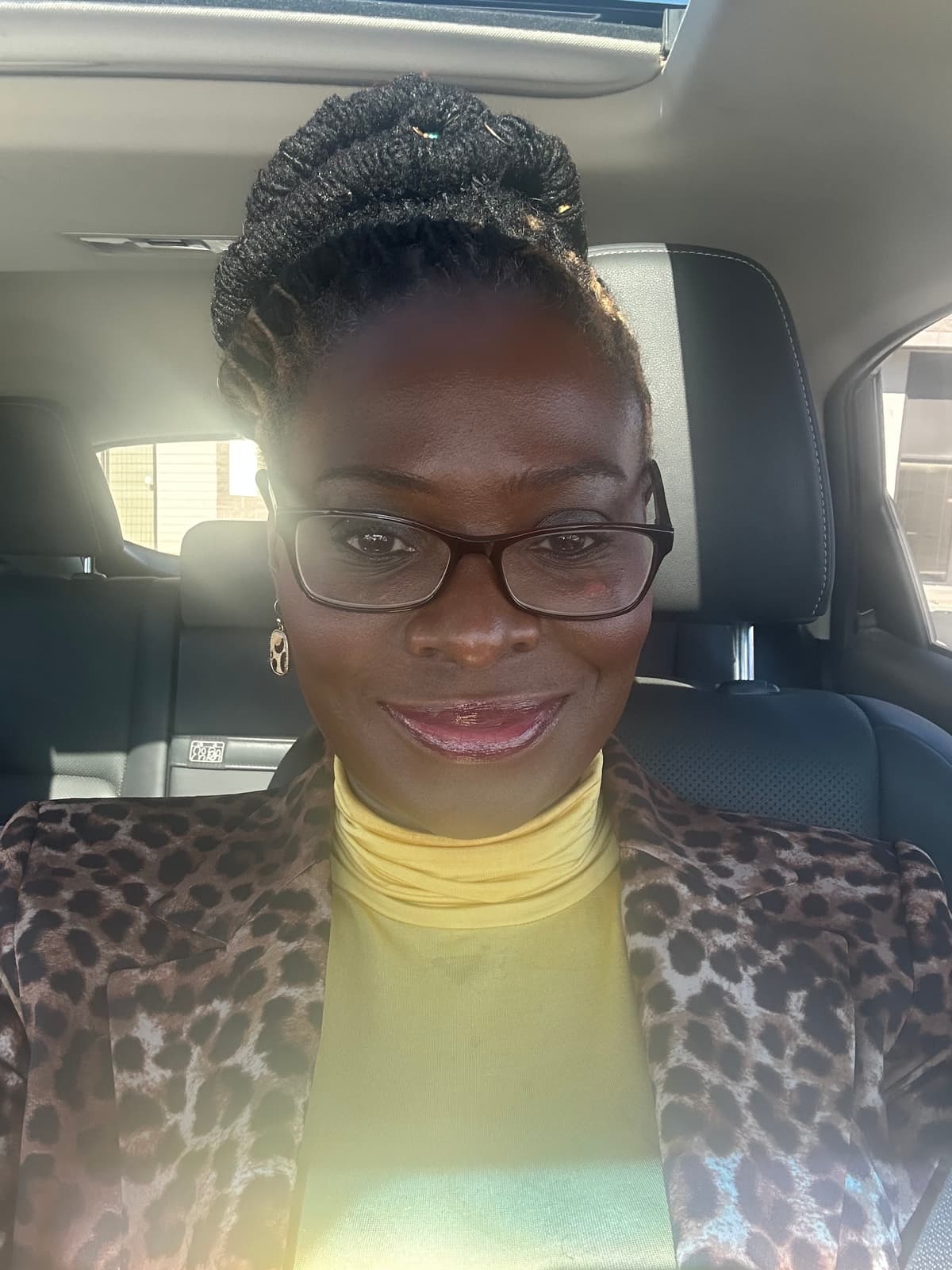 Profile photo